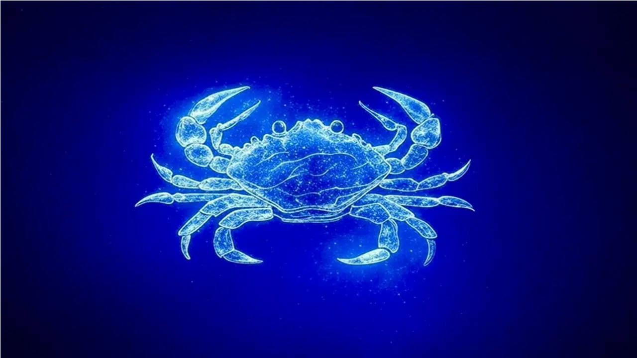 تجدد فرص العمل والاستقرار العاطفي يعيد توازن حياة مولود برج السرطان